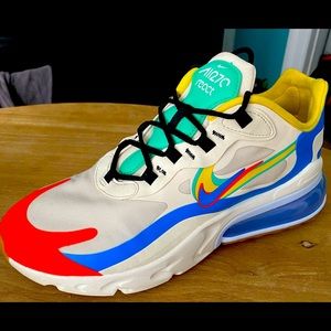 Nike AirMax 270 React